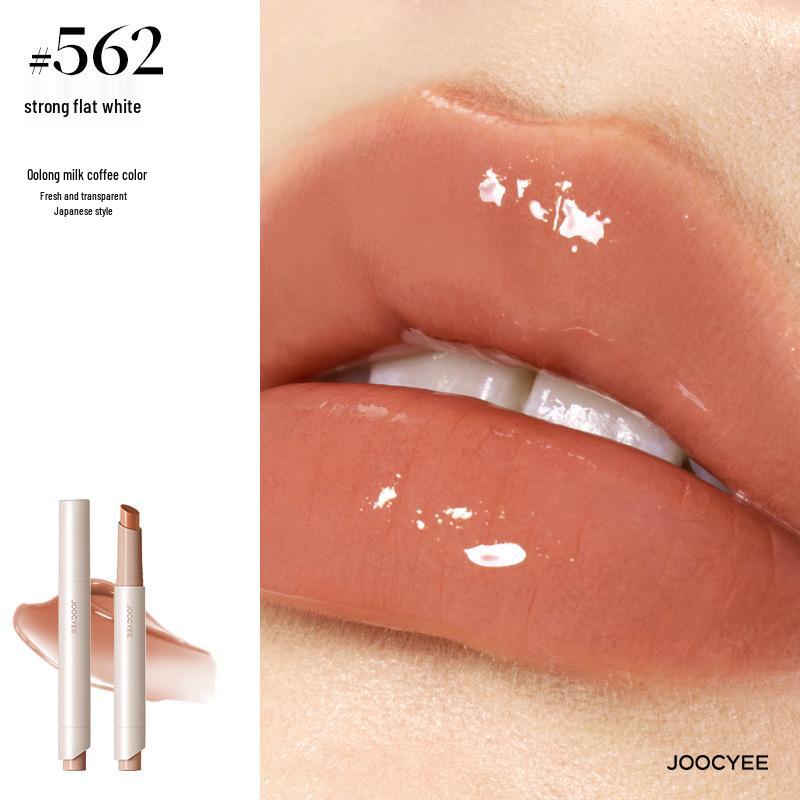 Joocyee Матовая помада и блеск дуо