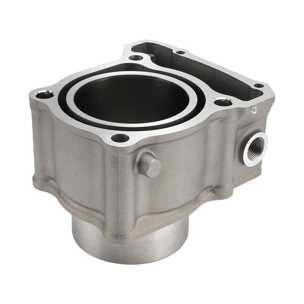 Engine Cylinder Barrel Top End Rebuild Kit For Kawasaki KLX 300 KLX300 R 96-07