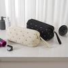 Hair Dryer Storage Bag Large Capacity Travel Cosmetic Bag  Multifunctional Hairdryer Storage Pouch Toiletry Storage Organizer
