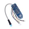 Electric Scooters Circuit Board Dashboards Panel Screen Cover Scooters Part Original Replacement Part