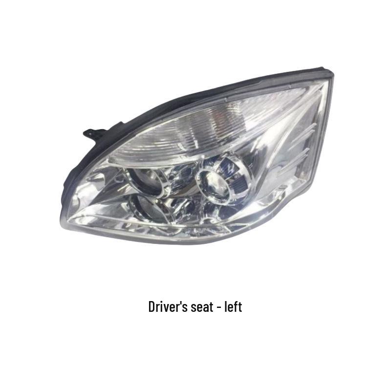 Совместимая сборка фары для Geely Englon SC7 и New Haijing (Модели 2014-2015 гг.)