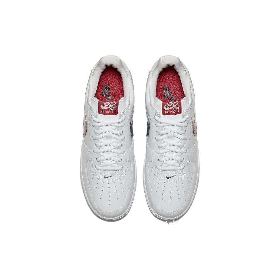 Nike Air Force 1 Low Retro 'Тайвань' 2018 845053-105