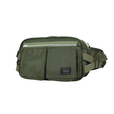 Porter Flying Ace FLYING ACE поясная сумка оливкового цвета 863-16809 Drab/30