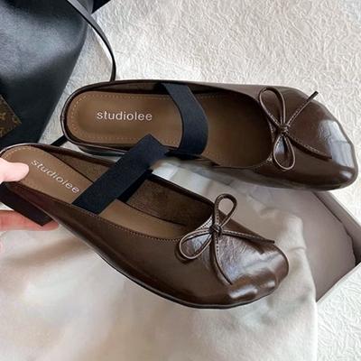 Туфли – Мэри Джейн