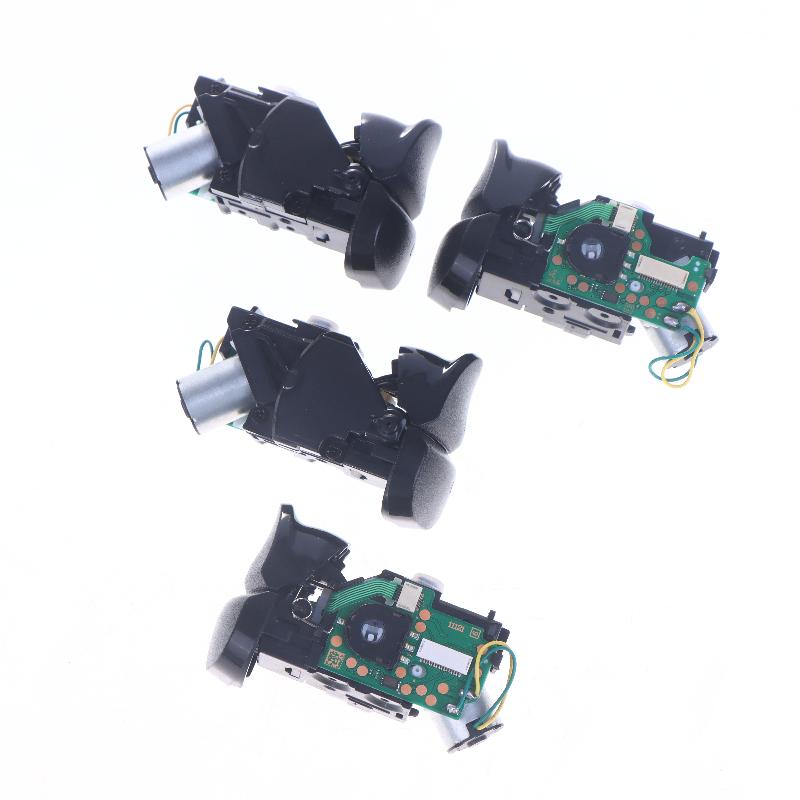 1 шт. Левая Правая Кнопки-Триггеры С Вибромотором L1 L2 R1 R2 V1.0 V2.0 Адаптивная Кнопка-Триггер Для Контроллера Ps5
