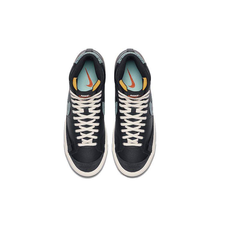 Nike Блейзер Мид ВИНТАЖ Змеиный Свуш CI1176-001