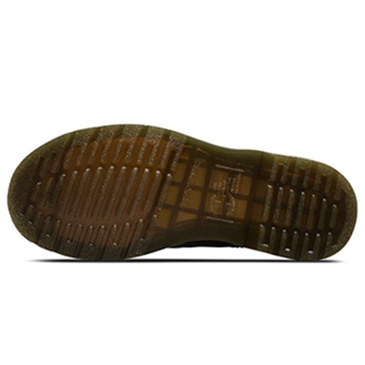Ботинки Dr.Martens 1460 Pascal с молнией 23863001