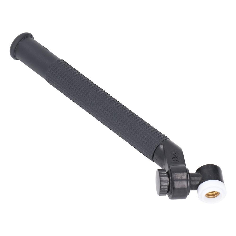 360° Rotating Welding Torch Head Air Cooled TIG Welding Torch  Industrial Welding