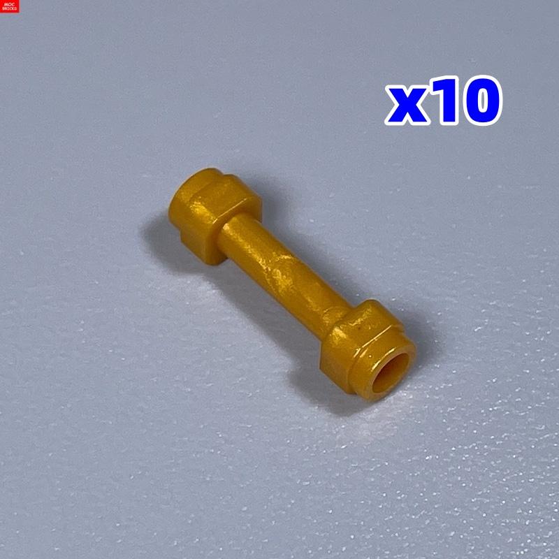 Часть 66909 67131 Двустороннее Соединение Рукоятка Гладкий Расширенный Набор Строительных Блоков Частицы DIY Игрушка Подарок на День Рождения для Детей