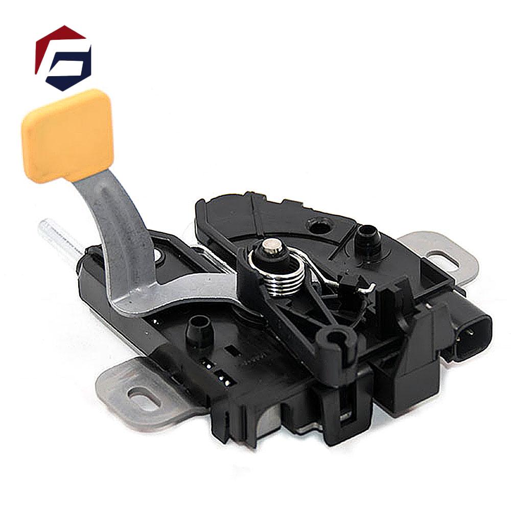 Блок защелки замка капота для Ford Mondeo MK4 2007-2014 для Mondeo CA2 2007- 1490198