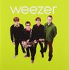 CD WEEZER - Weezer 4930452 Geffen Records 2001 Europe Rock Used