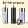 Stainless Steel Coffee Mug 16oz Portable Insulated with Straw for Outdoor Adventures and Travel