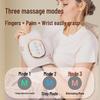 WayourCare Hand Airbag Massager with Heat