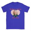 Catherine OHara RIP Printed T Shirts for Men Women 80s 90s Actor  Pure Cotton  Tee Shirt Clothing