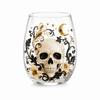 Funny Glass Tea Cup 3D Creative Clear Milk Cup Unique Ocean Animal Mug  Coastal Home