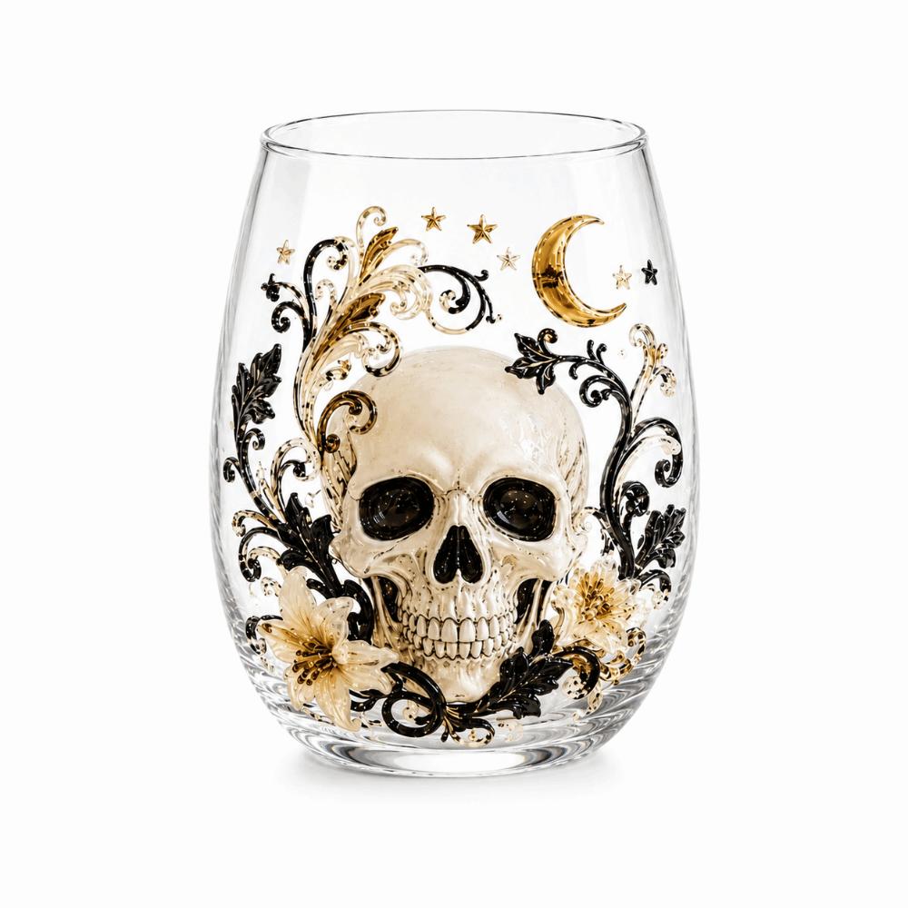Funny Glass Tea Cup 3D Creative Clear Milk Cup Unique Ocean Animal Mug  Coastal Home