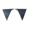 Honda ZR-V Rear Hatch, Side Pillar, Side Mall, Garnish, Dress Up, For Honda New