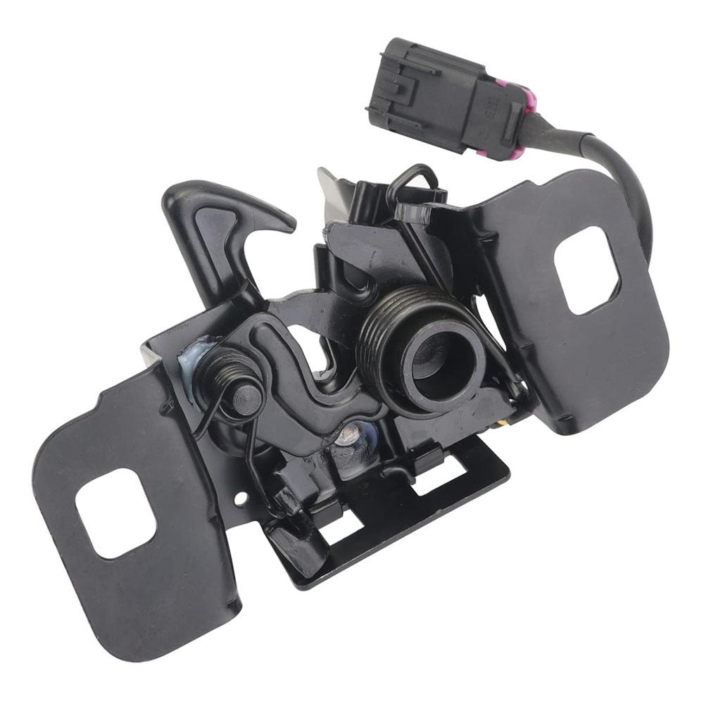 For 2015-18 Chevry Suburban Tahoe Cadillac Escalade ESV 84355610 Hood Latch Lock