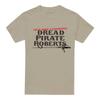 The Princess Bride Unisex Adult Wonderful Dread T-Shirt