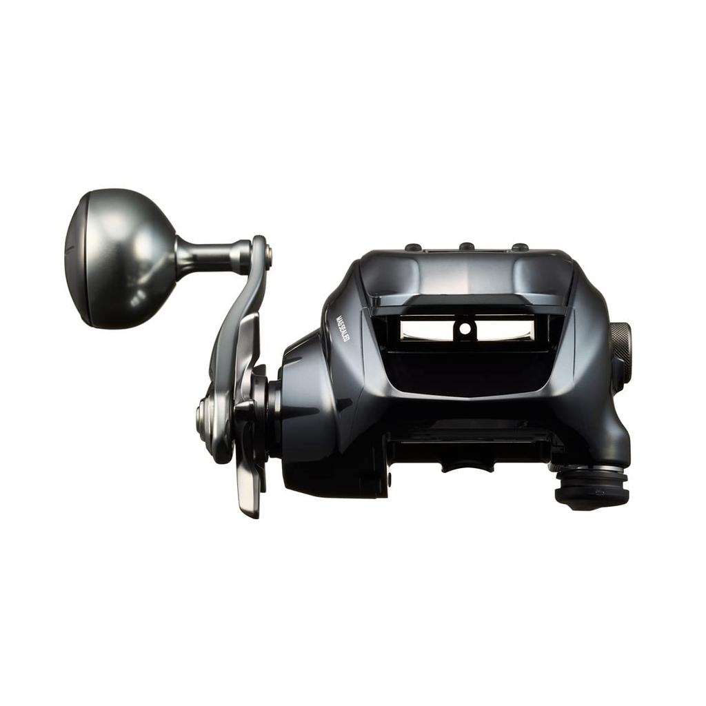 Daiwa Электрическая катушка Seaborg 400J