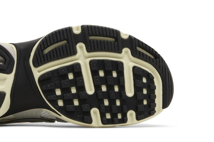 Nike V2K Run Белый металлик/Серебристый