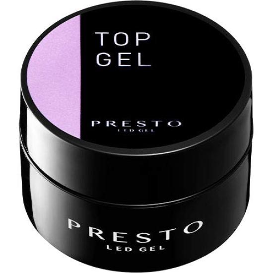 PRESTO Top Gel 24g