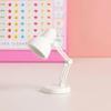 Mini Book Light With Clip LED Table Lamp Foldable Night Home Room Computer Night Lights Eye Travel Book Light Home Appliance