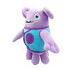 DreamWorks Home OH the Boov Plush Doll Purple Alien Collection Doll