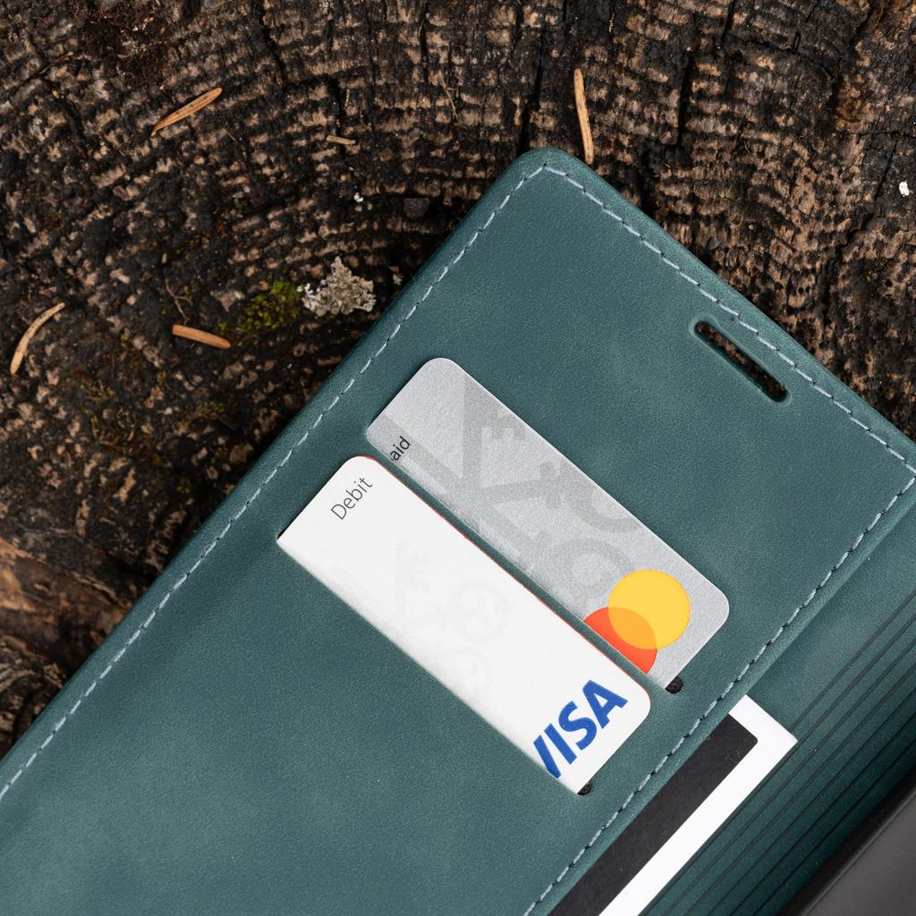 Sc Wallet Iphone 13 Blue