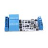 Relay Module for Modbus RTU 2 Channel RS485 TTL Serial Control Relay Module Board with Optocoupler