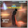 Виниловая пластинка JOE LOSS  THE CONCERTIUM  The Loss Concertium Q4TWO352 Columbia 1972 Великобритания Джаз Б/у