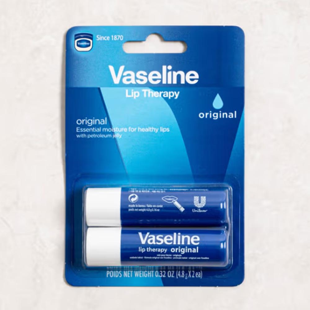 Vaseline Бальзам для губ 4,8 г