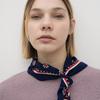 BB’DE SOLI’DE Reve Mini Scarf (4color)