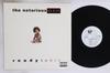 LP Пластинка NOTORIOUS B.I.G. - Готов Умереть (- Оригинал из США) 78612730001 BAD BOY 1994 США Рэп и Хип-хоп/R&B Б/У