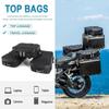 Waterproof Luggage Bag Top Box Case Motorcycle Modification Accessories Compatible For R1200gs