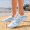 Wading Shoes Swimming Shoes Outdoor Beach Reef Non-slip Quick-drying Creek Shoes Hiking Skipping Rope Yoga Fitness