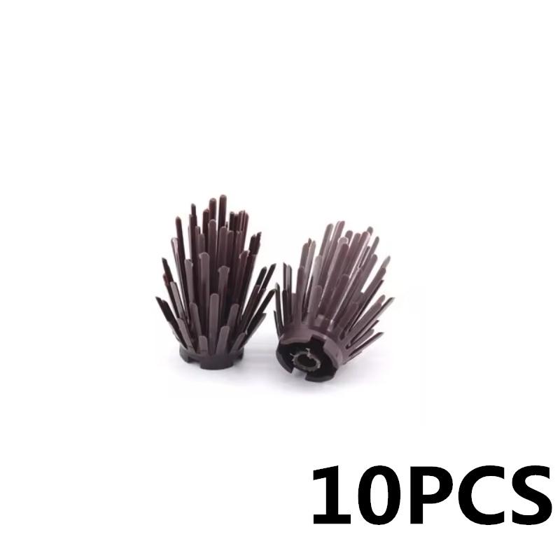 Военный MOC Здание часового Строительный блок Солдат Мешок с песком Забор Снаряд для пушки Колючая проволока Стойка для оружия Тренировочная площадка Сторожевая башня Игрушка K018