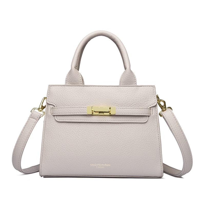 Crossbody Bag Women's Single-shoulder Bag Women's Fashionable and Elegant Handbag