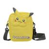 Center Shoulder Bag PIKACHU, 9668940991, Popular Pokemon In Korea