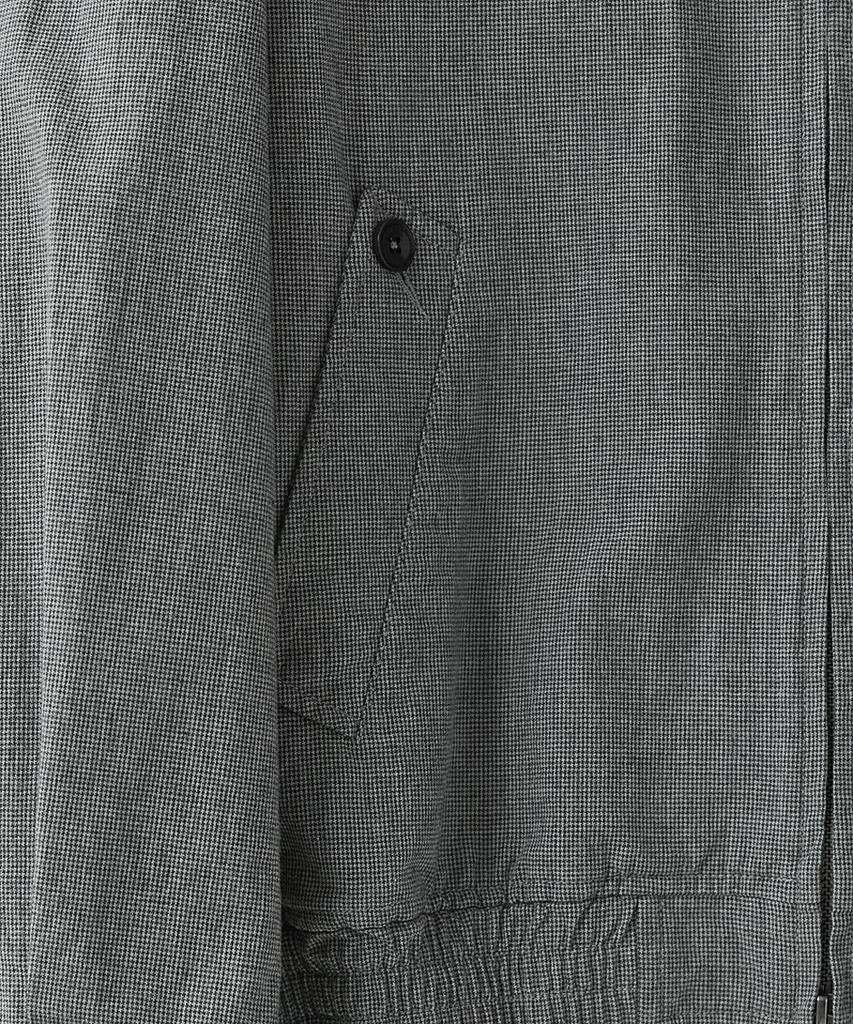 Roughside Swing Jacket Light Gray