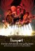 DVD  - Flumpool 5-й Юбилейный Специальный L AZBS1017 Япония Японский Поп/Рок Б/У
