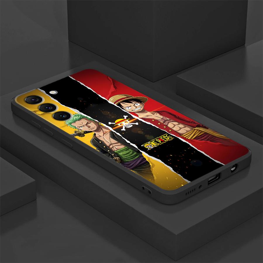 Горячий Чехол для Телефона OneS P-ieceS для Samsung Galaxy A24 A30 A17 A05 A53 A71 A23 A20 A73 A72 A52 A14 A15 A12 A13 A34 A07 A06 A16