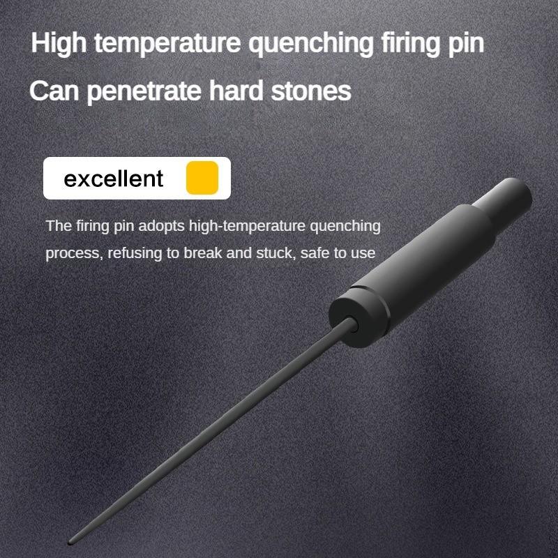 Цементная стена Трубопровод Проволочный паз Гвоздезабивное и крепежное устройство Бытовой Деревообработка Потолочный Артефакт Портативный Мини Гвоздезабивной пистолет