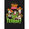 Toy Story Childrens/Kids Group Terror Hoodie