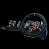 Руль с обратной связью Logitech G29/G923