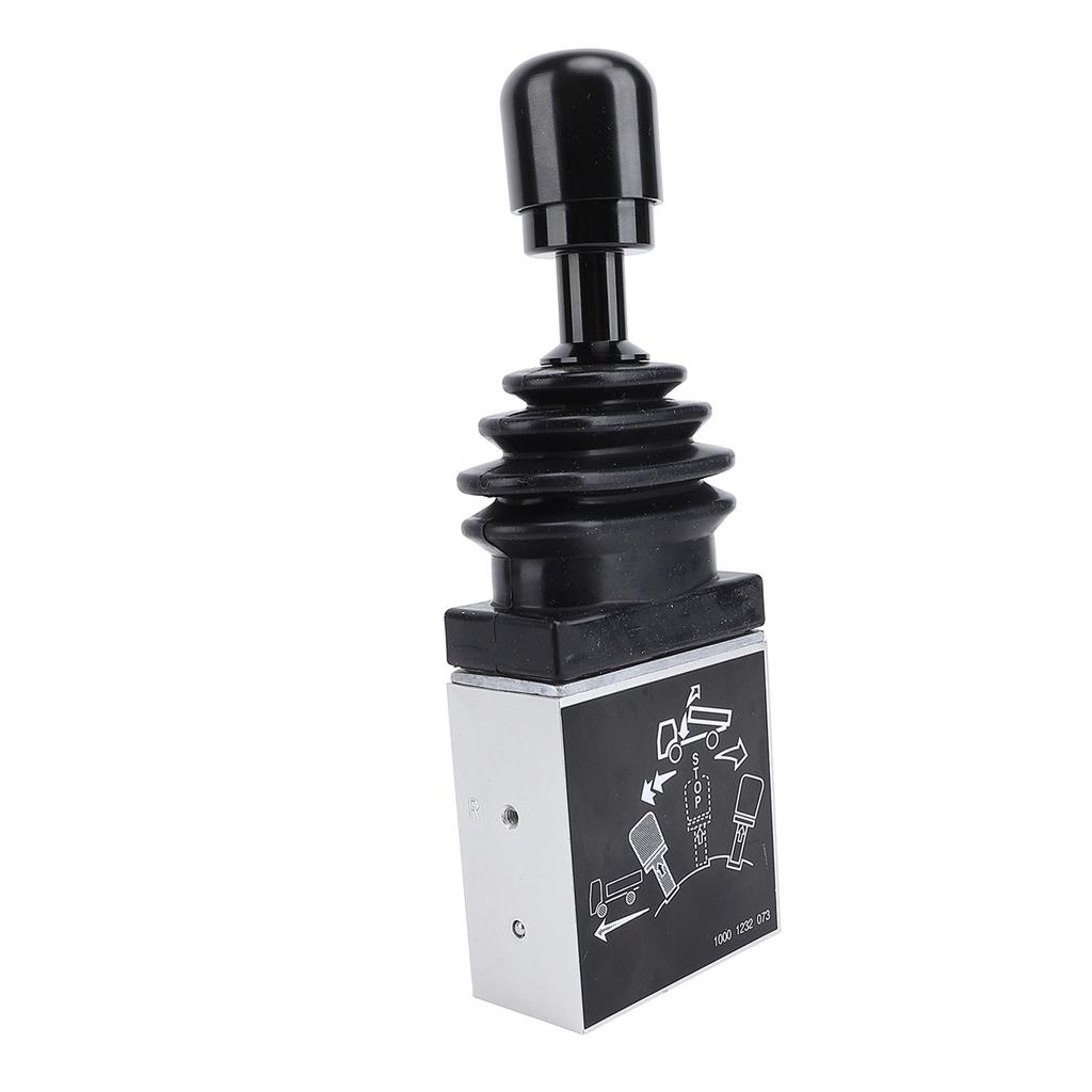 Dump Truck Control Valve 3 Holes 2 Working Positions Air Operated Proportional Control Valve for Hydraulic System