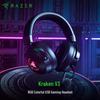 Проводная игровая гарнитура Razer Kraken V3