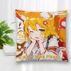 Pillow Slips The Helpful Fox Senko-san Pillow Covers Bedding Comfortable Cushion/Good For Sofa/Home High Quality Pillow Cases