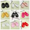 1 Pairs Fashion Dolls Stand Other Accessories Cute General-Purpose Doll Body Shoes for 17cm Dolls