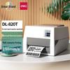Термотрансферный принтер этикеток DL-820T (Новая версия)